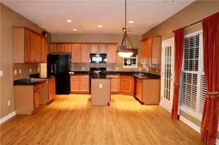 607 Hidden Close, Woodstock, GA 30188 - Photo 2