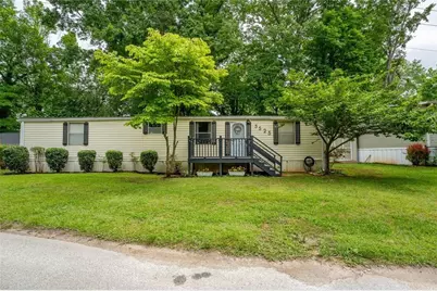 5525 Mount Shores Circle, Gainesville, GA 30506 - Photo 2