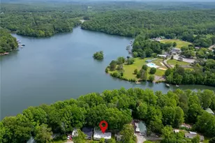 5525 Mount Shores Circle, Gainesville, GA 30506 - Photo 4