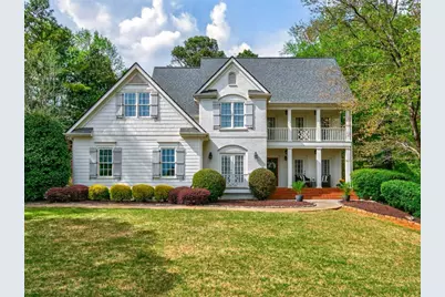 500 Powers Court Avenue, Milton, GA 30004 - Photo 1