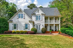 500 Powers Ct Ave, Milton, GA 30004 - Photo 1