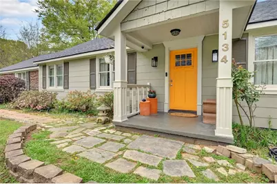 5134 Odum Street, Covington, GA 30014 - Photo 2