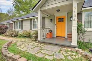 5134 Odum St, Covington, GA 30014 - Photo 2