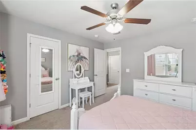 4835 Ward Farm Lane, Powder Springs, GA 30127 - Photo 28