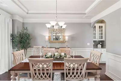 4835 Ward Farm Lane, Powder Springs, GA 30127 - Photo 4