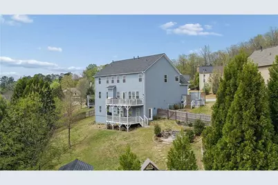 4835 Ward Farm Lane, Powder Springs, GA 30127 - Photo 42