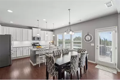 4835 Ward Farm Lane, Powder Springs, GA 30127 - Photo 10