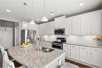 4835 Ward Farm Lane, Powder Springs, GA 30127 - Photo 12