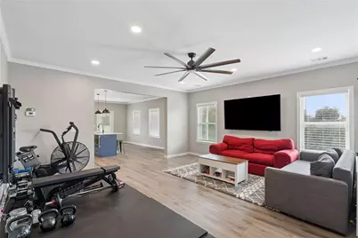 4835 Ward Farm Lane, Powder Springs, GA 30127 - Photo 34