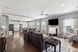 4835 Ward Farm Ln, Powder Springs, GA 30127 - Photo 8