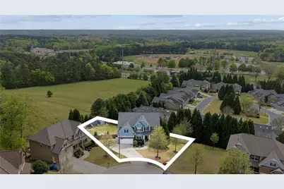 4835 Ward Farm Lane, Powder Springs, GA 30127 - Photo 46