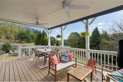 4835 Ward Farm Lane, Powder Springs, GA 30127 - Photo 38