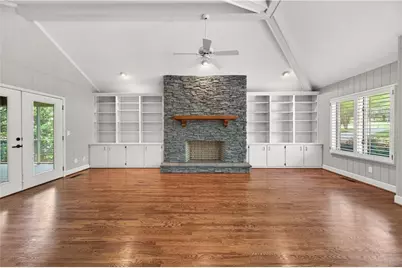2503 Bear Creek Road, Statham, GA 30666 - Photo 6