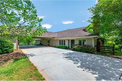 2503 Bear Creek Road, Statham, GA 30666 - Photo 2