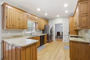 5445 Summer Cove Dr, Stone Mountain, GA 30087 - Photo 14