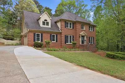 5445 Summer Cove Drive, Stone Mountain, GA 30087 - Photo 1