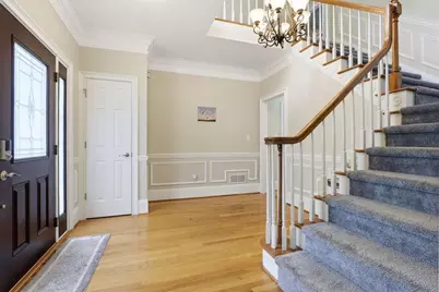 5445 Summer Cove Drive, Stone Mountain, GA 30087 - Photo 4