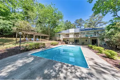 1540 Blackjack Drive, Marietta, GA 30062 - Photo 6