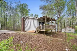 63 Moss Rd, Dawsonville, GA 30534 - Photo 16