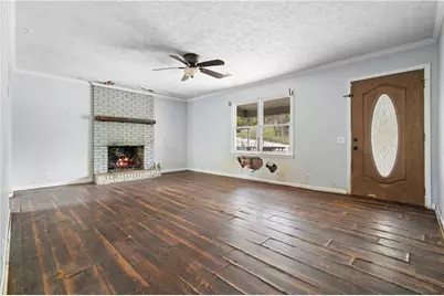 63 Moss Road, Dawsonville, GA 30534 - Photo 4