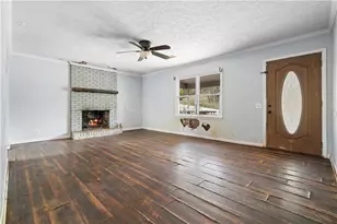 63 Moss Rd, Dawsonville, GA 30534 - Photo 4