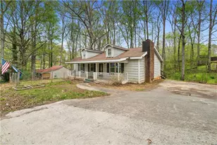 63 Moss Rd, Dawsonville, GA 30534 - Photo 2