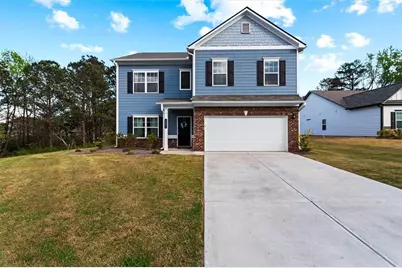 301 Autrey Drive, Douglasville, GA 30134 - Photo 52