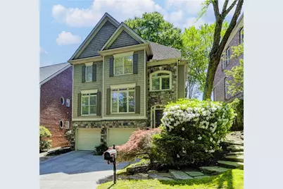 2745 Lenox Road NE #5, Atlanta, GA 30324 - Photo 2