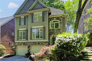 2745 Lenox Rd NE, Atlanta, GA 30324 - Photo 2