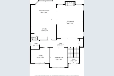 2745 Lenox Road NE #5, Atlanta, GA 30324 - Photo 46