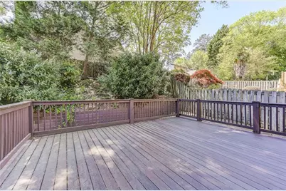 2745 Lenox Road NE #5, Atlanta, GA 30324 - Photo 6