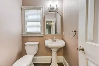 2745 Lenox Road NE #5, Atlanta, GA 30324 - Photo 18