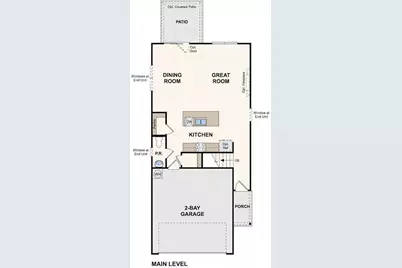 2915 Crystal Springs Point, Gainesville, GA 30507 - Photo 2