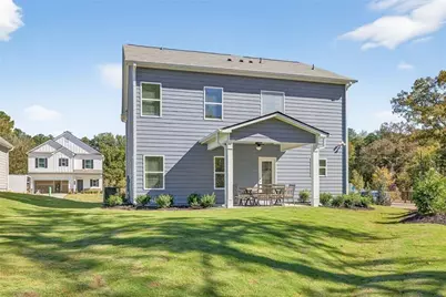 4 Everly Trail, Rome, GA 30165 - Photo 36