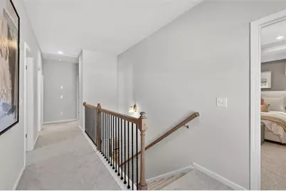 4 Everly Trail, Rome, GA 30165 - Photo 18