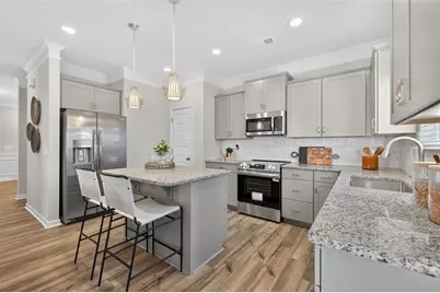 4 Everly Trail, Rome, GA 30165 - Photo 6