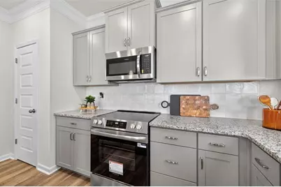 4 Everly Trail, Rome, GA 30165 - Photo 8