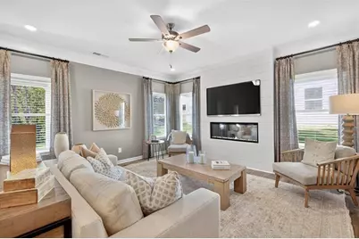 4 Everly Trail, Rome, GA 30165 - Photo 12