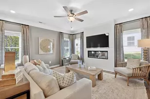 4 Everly Trail, Rome, GA 30165 - Photo 12