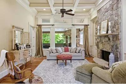 1266 Stonecroft Way, Marietta, GA 30062 - Photo 6