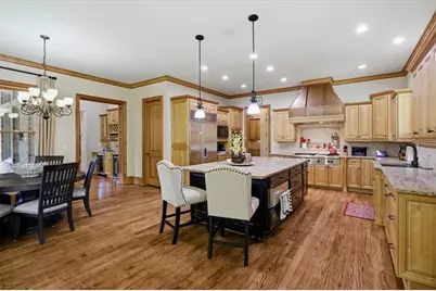 1266 Stonecroft Way, Marietta, GA 30062 - Photo 16