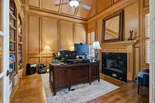 1266 Stonecroft Way, Marietta, GA 30062 - Photo 10