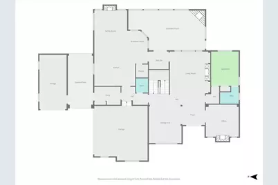 1266 Stonecroft Way, Marietta, GA 30062 - Photo 72