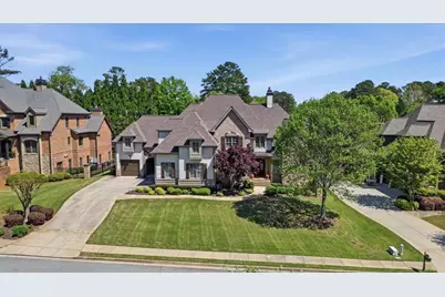 1266 Stonecroft Way, Marietta, GA 30062 - Photo 60