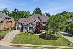 1266 Stonecroft Way, Marietta, GA 30062 - Photo 60