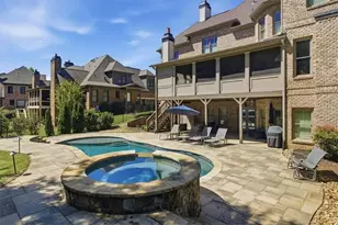 1266 Stonecroft Way, Marietta, GA 30062 - Photo 2