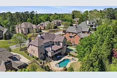 1266 Stonecroft Way, Marietta, GA 30062 - Photo 62