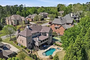 1266 Stonecroft Way, Marietta, GA 30062 - Photo 62