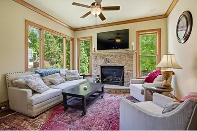 1266 Stonecroft Way, Marietta, GA 30062 - Photo 20