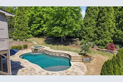 1266 Stonecroft Way, Marietta, GA 30062 - Photo 64